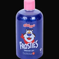 Kellogg's Gel douche* Soins Corporels