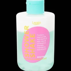 Action Gel douche Lavato* Soins Corporels