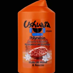 Ushuaïa Gel douche Polynésie* Soins Corporels