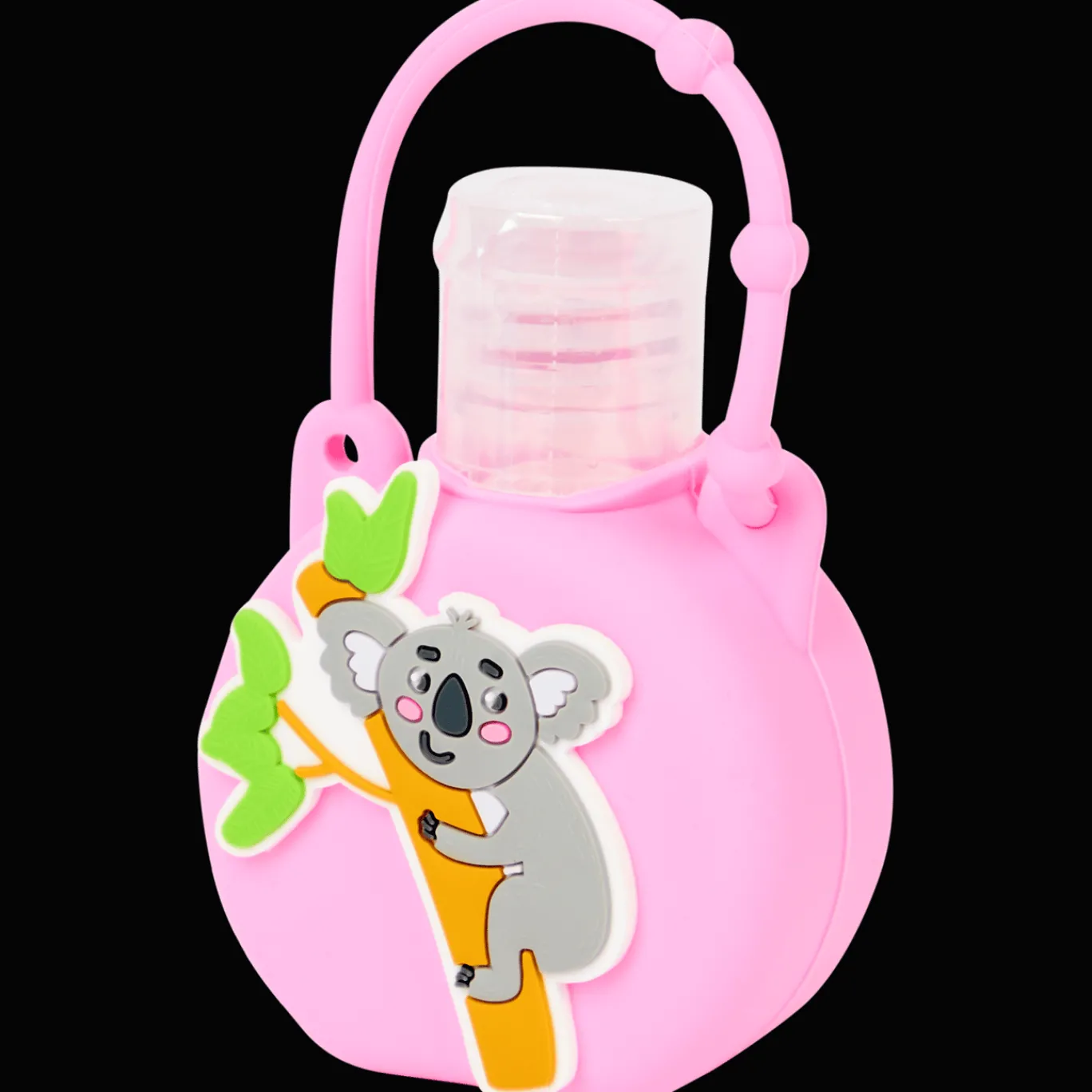Action Gel hydroalcoolique pour les mains* Santé