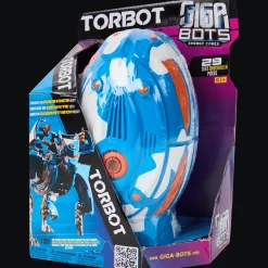 Giga Bots * Jeux