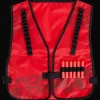 Action Gilet avec fléchettes en mousse Foam Strike X* Jeux