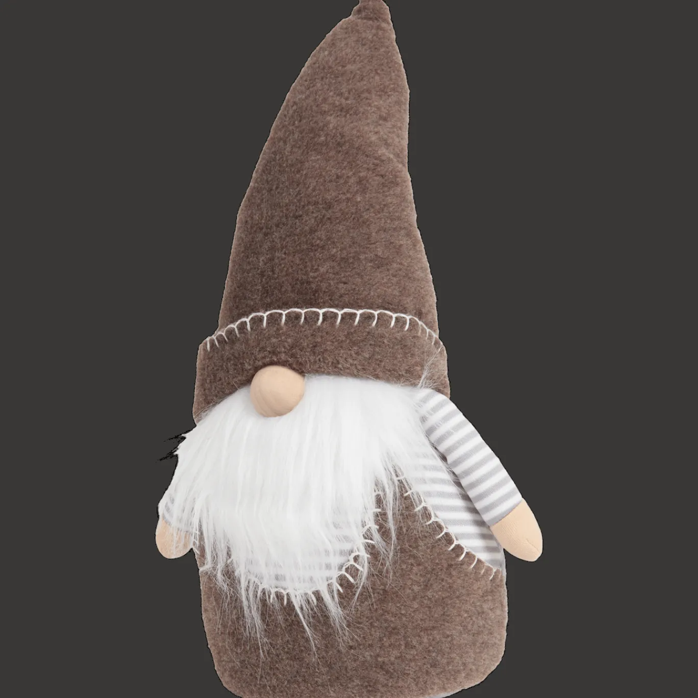 Action Gnome* Décoration Saisonnière