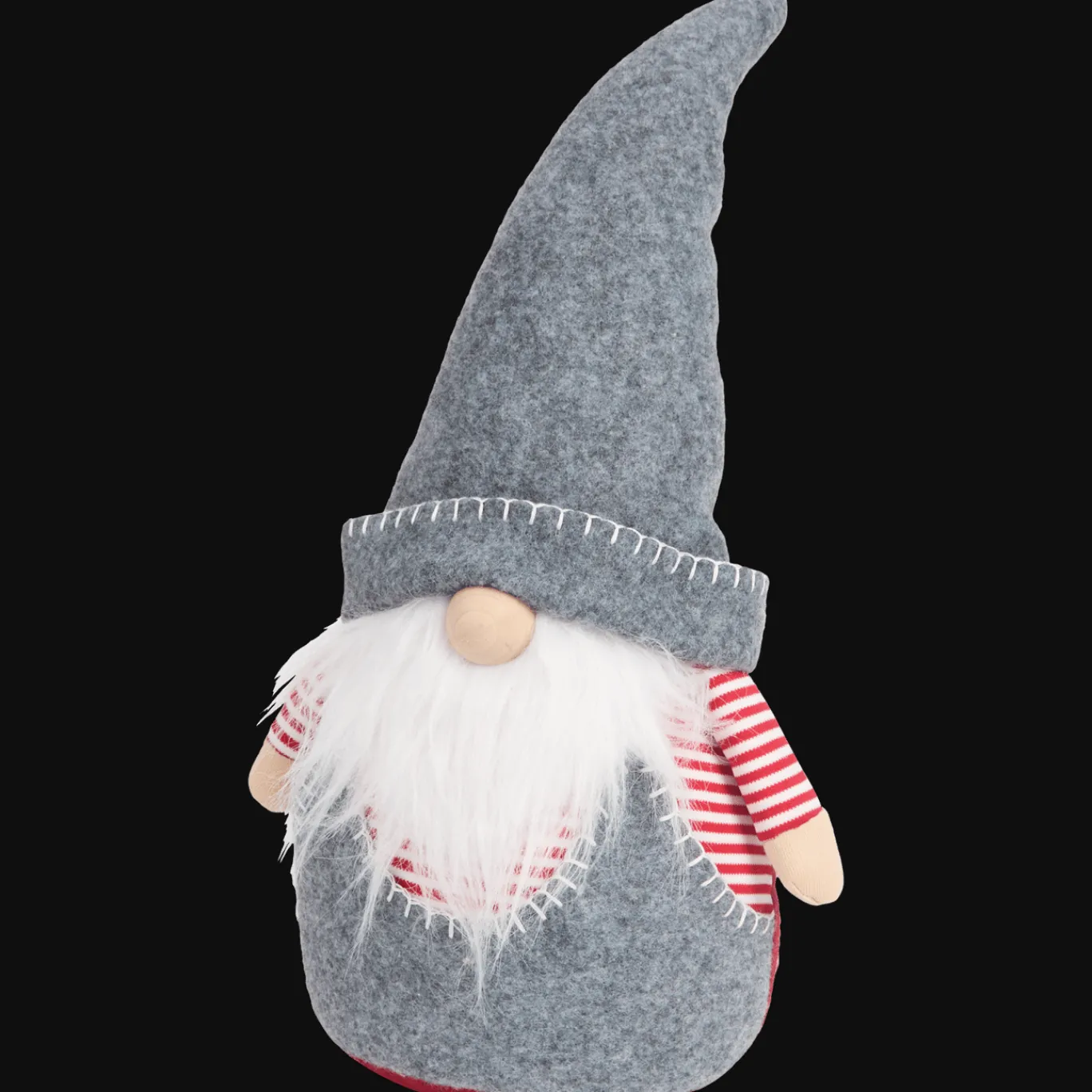 Action Gnome* Décoration Saisonnière