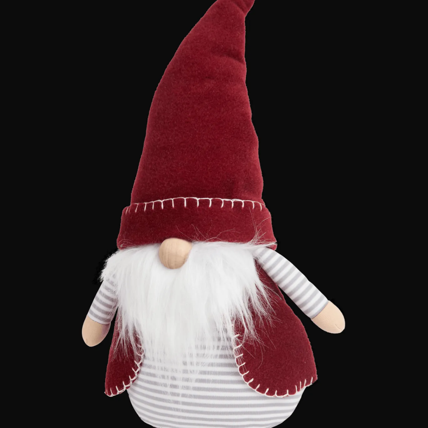 Action Gnome* Décoration Saisonnière