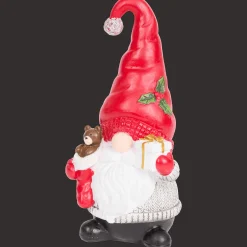 Action Gnome* Décoration Saisonnière