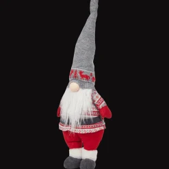 Action Gnome de Noël* Décoration Saisonnière