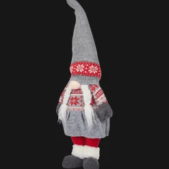 Action Gnome de Noël* Décoration Saisonnière