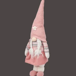 Action Gnome de Noël* Décoration Saisonnière