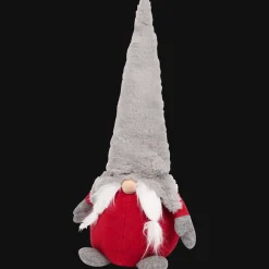 Action Gnome lumineux* Décoration Saisonnière