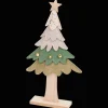 Action Gnome ou sapin de Noël* Décoration Saisonnière