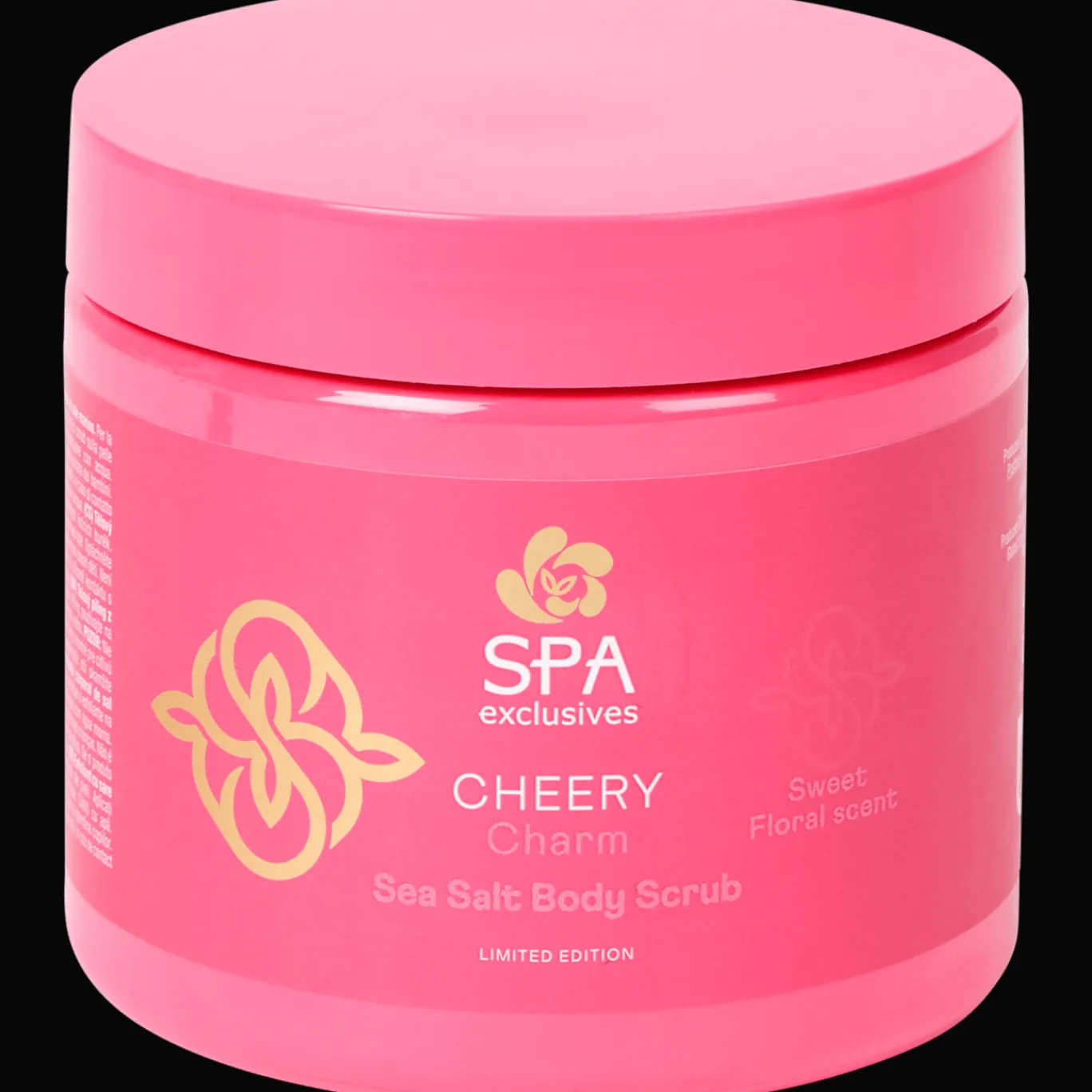 Action Gommage pour corps Spa Exclusives* Soins Corporels