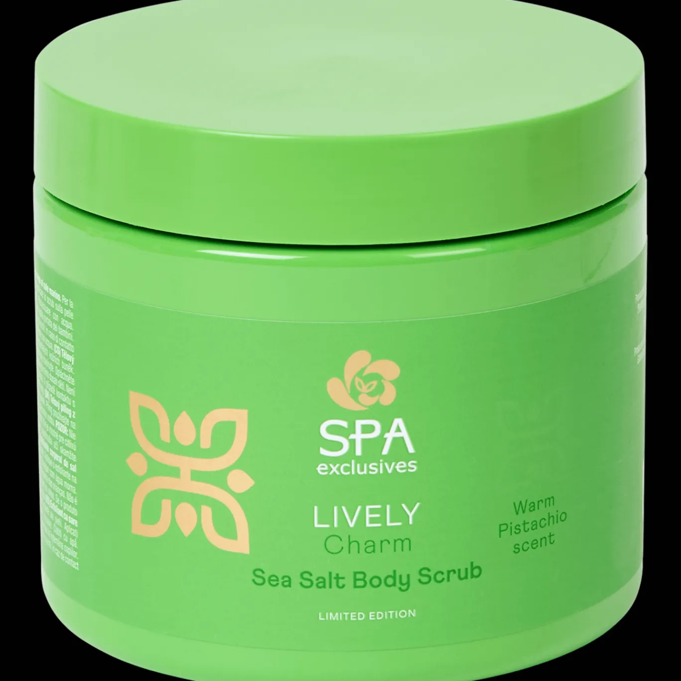 Action Gommage pour corps Spa Exclusives* Soins Corporels