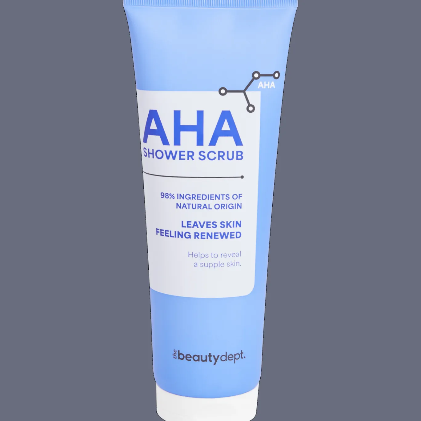 Action Gommage pour le corps The Beauty Dept. Skin Improvement* Soins Du Visage