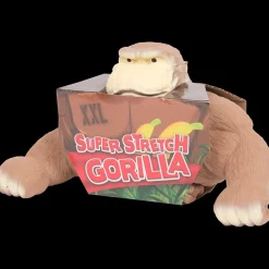 Action Gorille élastique* Peluches Et Poupées