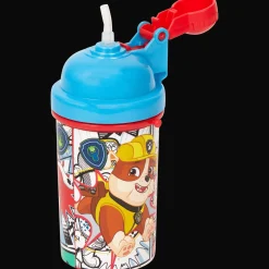 Paw Patrol Gourde avec couvercle* Conserver Et Emporter
