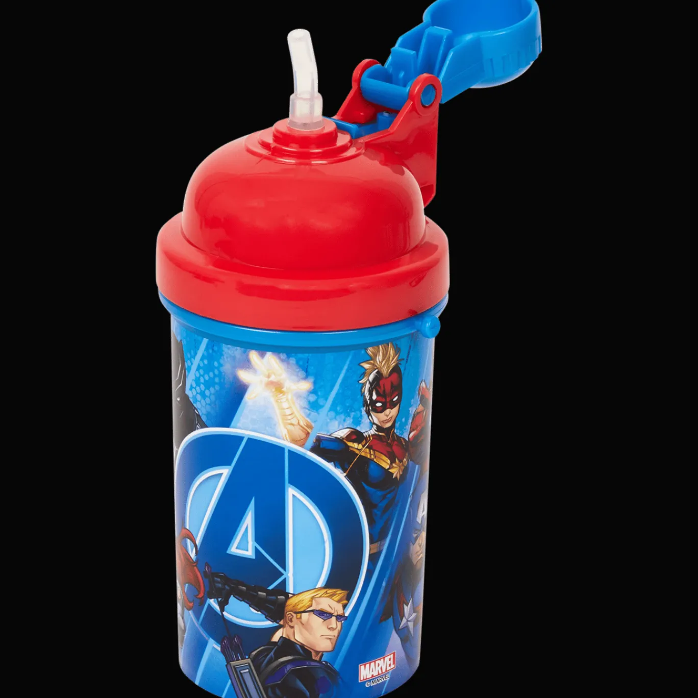 Paw Patrol Gourde avec couvercle* Conserver Et Emporter