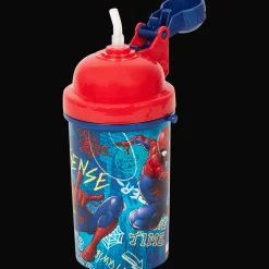Paw Patrol Gourde avec couvercle* Conserver Et Emporter