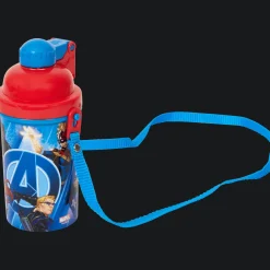 Paw Patrol Gourde avec couvercle* Conserver Et Emporter