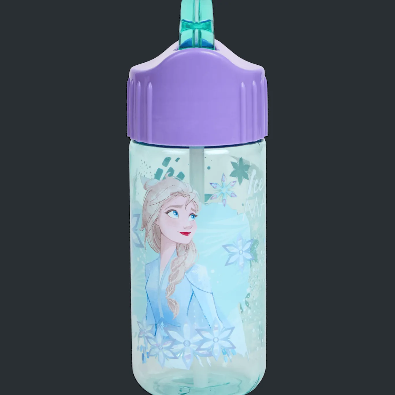 Action Gourde Disney* Verres