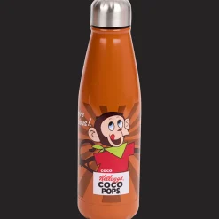 Kellogg's Gourde* Conserver Et Emporter