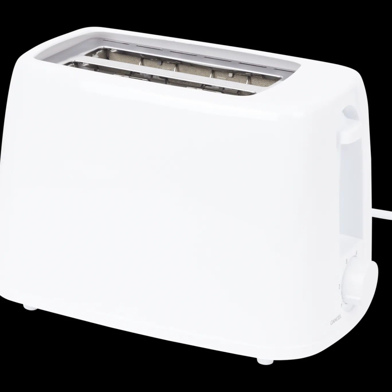 Home Essentials Grille-pain* Appareils De Cuisine
