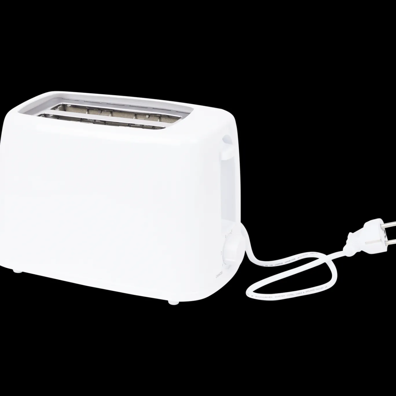 Home Essentials Grille-pain* Appareils De Cuisine