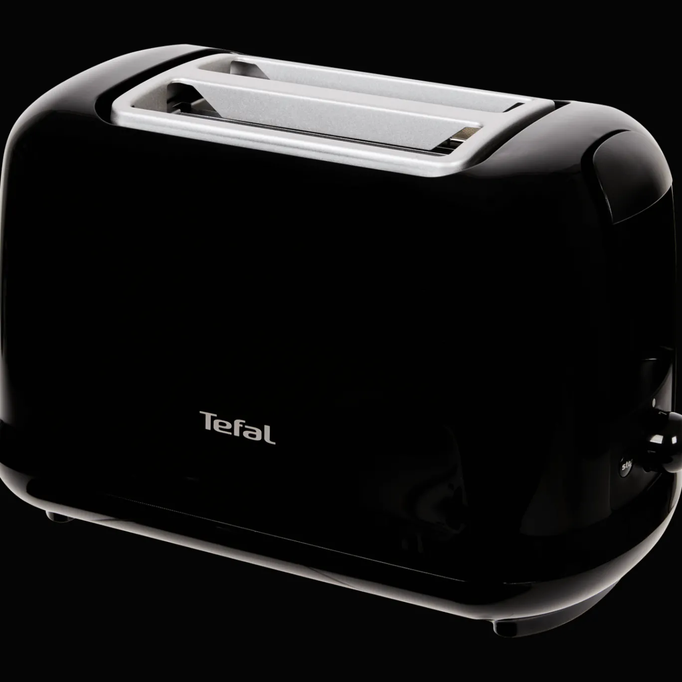 Tefal Grille-pain* Appareils De Cuisine