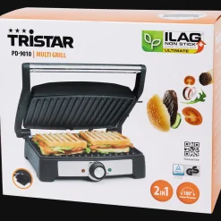 Tristar Grille-viande multifonction* Appareils De Cuisine