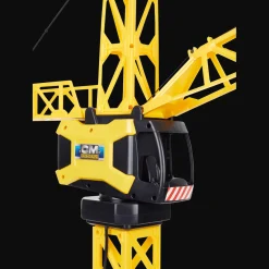 Action Grue de chantier avec télécommande* Véhicules Et Voitures