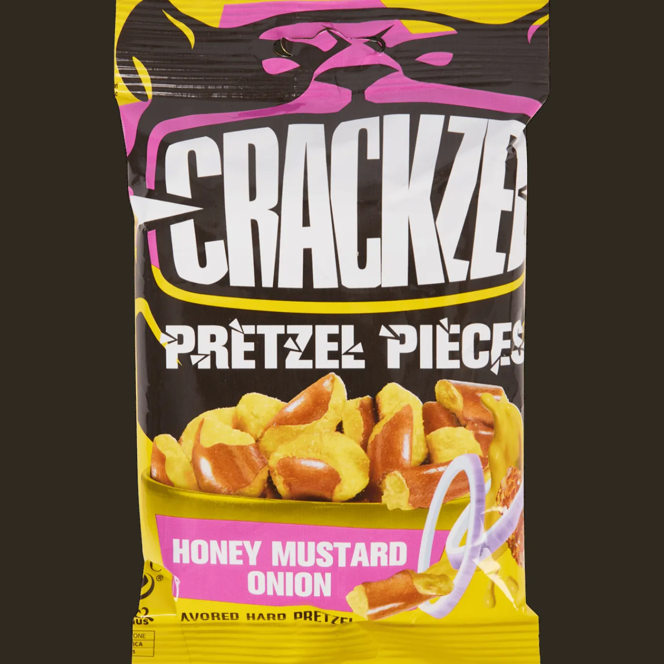 Action Gâteaux apéritifs Crackzel* Chips