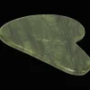 Action Gua sha en pierre de jade Xiuyan Belluto Accessories* Soins Corporels|Soins Du Visage