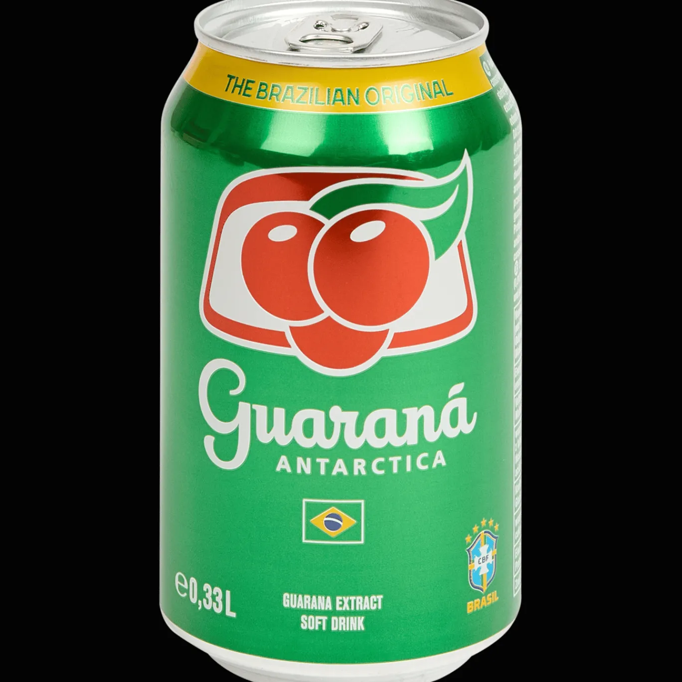 Action Guaraná Antarctique* Boissons