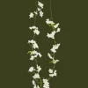 Action Guirlande de fleurs* Plantes Et Fleurs Artificielles
