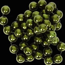 Action Guirlande de perles XXL* Décoration Saisonnière