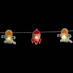 Action Guirlande lumineuse* Accessoires Pour La Maison