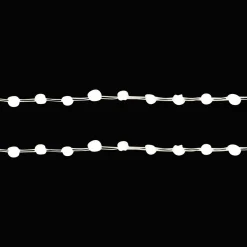 Action Guirlande lumineuse blanc chaud* Décoration Saisonnière