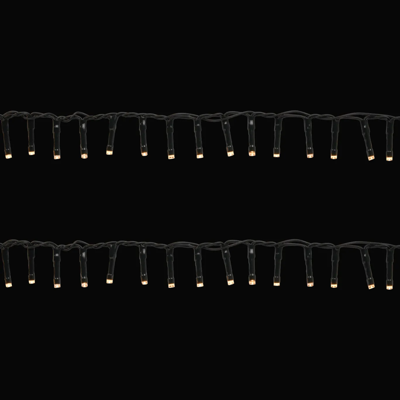 Luxuriance Lights Guirlande lumineuse en grappe* Décoration Saisonnière