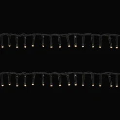 Luxuriance Lights Guirlande lumineuse* Décoration Saisonnière