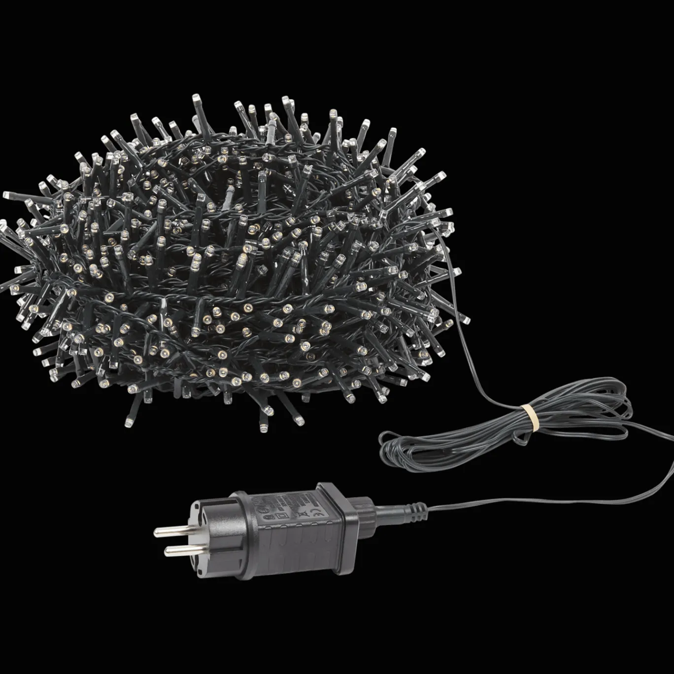 Luxuriance Lights Guirlande lumineuse XL* Décoration Saisonnière