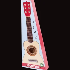 Action Guitare en bois pour enfant* Figurines Et Sets