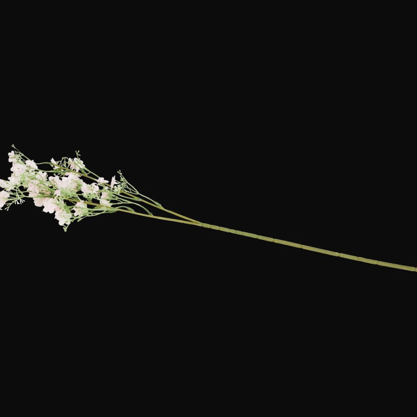 Action Gypsophila artificielle* Plantes Et Fleurs Artificielles