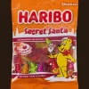 Haribo Secret Santa* Friandises Et Bonbons