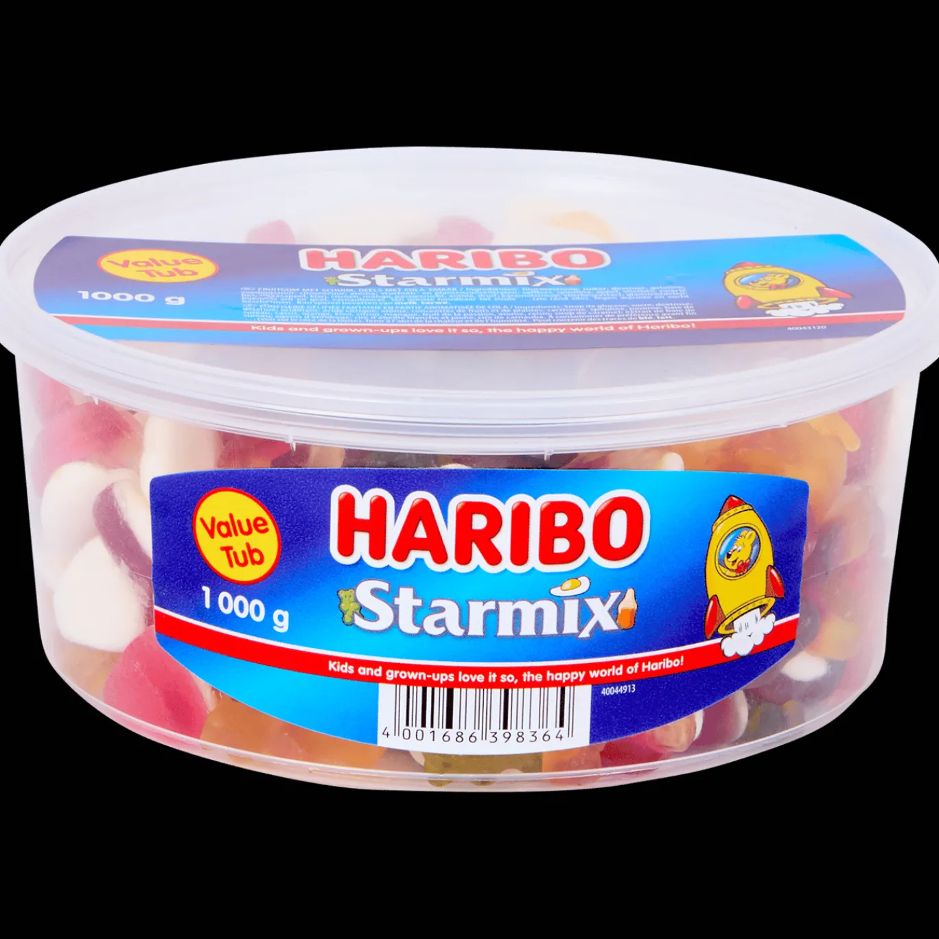 Haribo Starmix* Friandises Et Bonbons