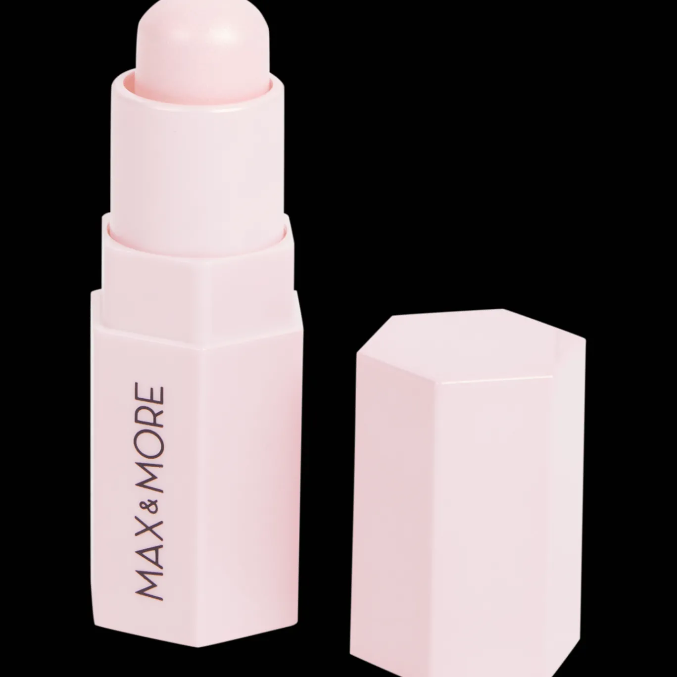 Max & More Highlighter en stick* Maquillage
