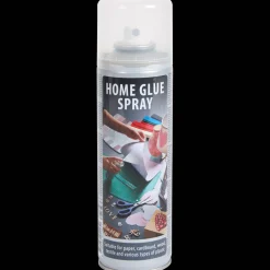 Action Home Colle à Pulvériser 300 Millil* Bricolage