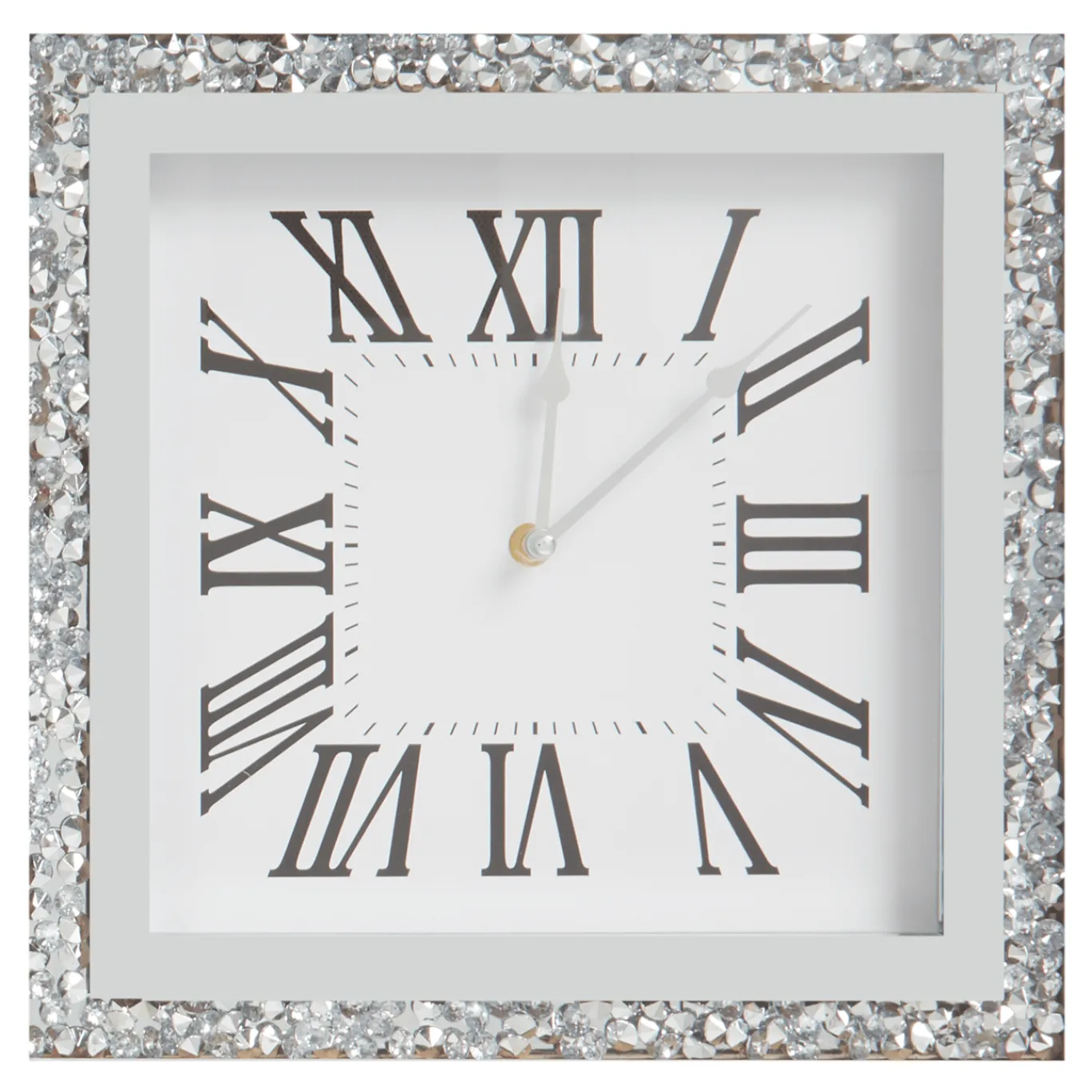 Action Horloge murale* Décoration Murale