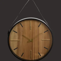 Action Horloge murale* Décoration Murale