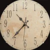 Action Horloge murale* Décoration Murale