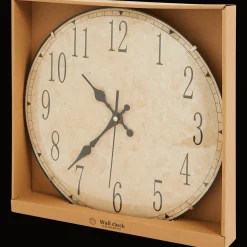 Action Horloge murale* Décoration Murale
